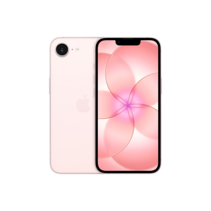 Bild på APPLE IPHONE 17E 6.30IN 8GB 256GB A19 MHRX4QN/A