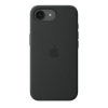 Bild på APPLE IPHONE 17E SILICONE CASE MAGSAF MHWD4ZM/A