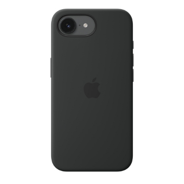 Bild på APPLE IPHONE 17E SILICONE CASE MAGSAF MHWD4ZM/A