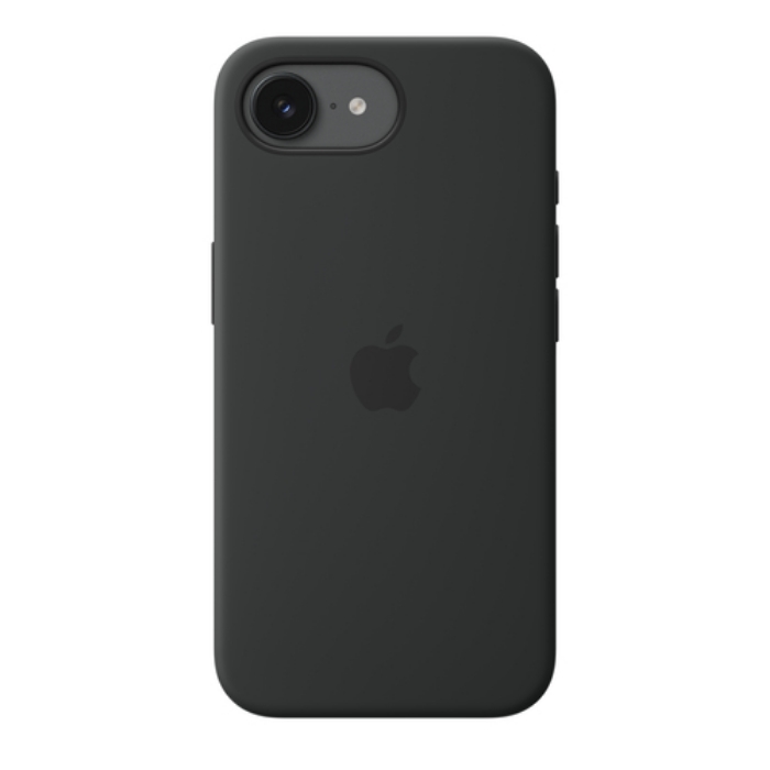 Bild på APPLE IPHONE 17E SILICONE CASE MAGSAF MHWD4ZM/A