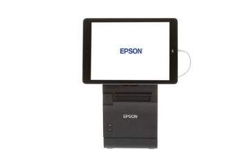 Bild på EPSON TM-M30II-S 012A0 USB LAN C31CH63012A0