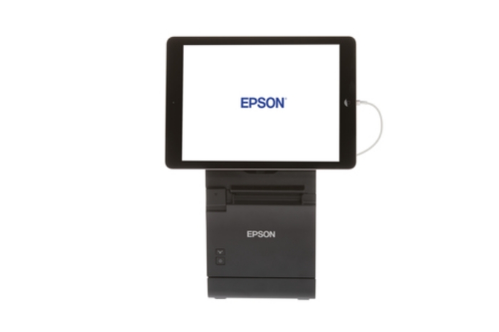Bild på EPSON TM-M30II-S 012A0 USB LAN C31CH63012A0