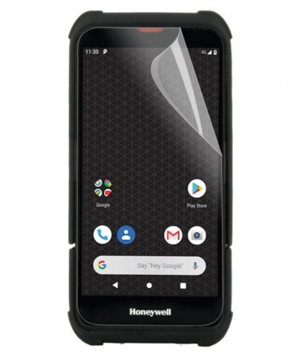 Bild på MOBILIS SCREEN PROTECTOR ANTISHOCK IK06 036255