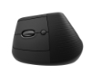 Bild på LOGITECH LIFT LEFT VERTICAL ERGO MOUSE - 910-006474