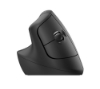 Bild på LOGITECH LIFT LEFT VERTICAL ERGO MOUSE - 910-006474