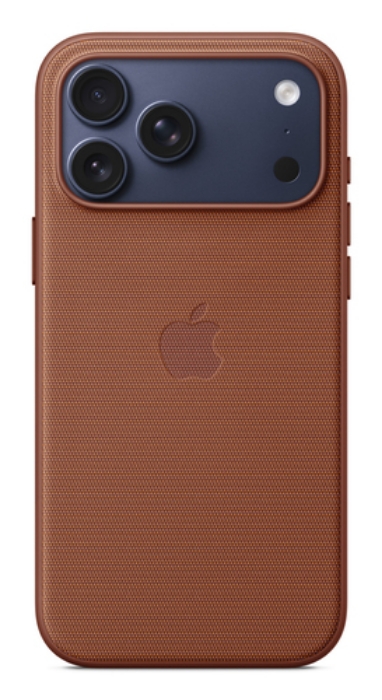 Bild på APPLE IPHONE 17 PRO MAX TE CASE MGFC4ZM/A