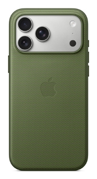 Bild på APPLE IPHONE 17 PRO MAX TE CASE MGFD4ZM/A