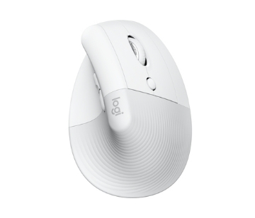 Bild på LOGITECH LIFT FOR MAC VERTICAL ERGOMOUSE 910-006477