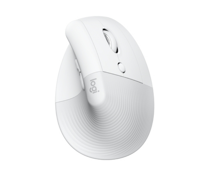 Bild på LOGITECH LIFT FOR MAC VERTICAL ERGOMOUSE 910-006477