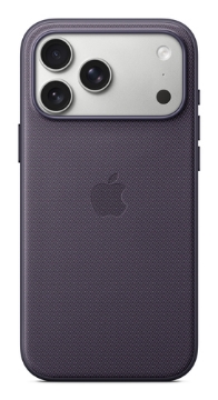 Bild på APPLE IPHONE 17 PRO MAX TE CASE MGFA4ZM/A