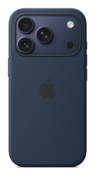 Bild på APPLE IPHONE 17 PRO SI CASE MGFH4ZM/A