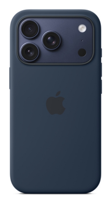Bild på APPLE IPHONE 17 PRO SI CASE MGFH4ZM/A