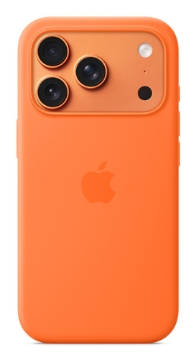 Bild på APPLE IPHONE 17 PRO SI CASE MGFE4ZM/A