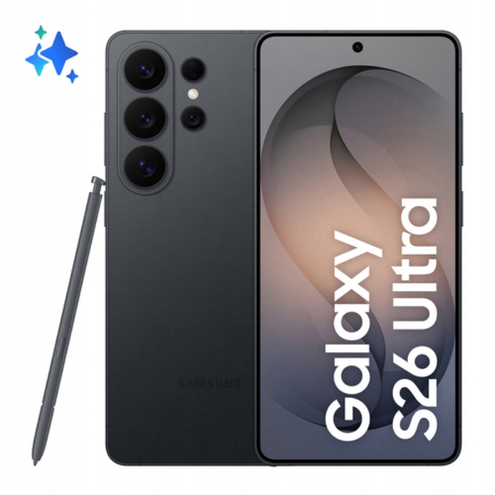 Bild på SAMSUNG SAMSUNG GALAXY S26 ULTRA SM-S948BZKDEUB