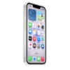 Bild på APPLE IPHONE 17E CLEAR CASE MAGSAFE MHWC4ZM/A