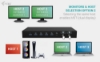 Bild på I-TEC I-TEC USB-C KVM DOCKING STATION C31KVMDOCKPDPRO