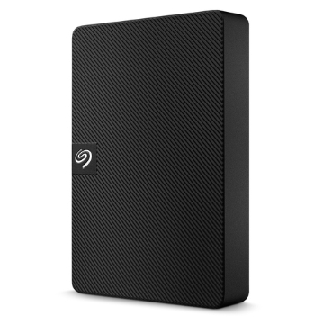 Bild på SEAGATE EXPANSION PORTABLE DRIVE 5TB STKM5000400