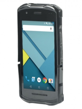 Bild på MOBILIS PROTECH TPU CASE FOR EF501 065002