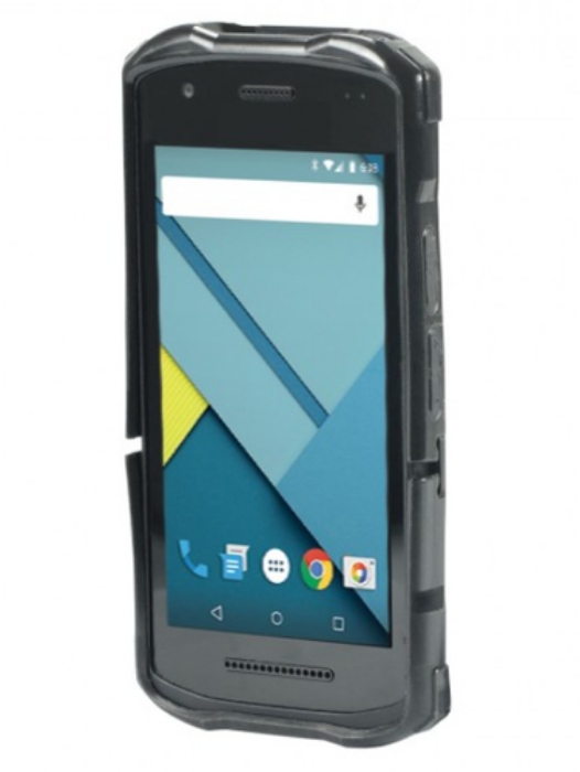 Bild på MOBILIS PROTECH TPU CASE FOR EF501 065002
