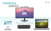 Bild på I-TEC I-TEC USB-C Hdmi+2X DP CHARGER C31TRI4KDPDPRO100