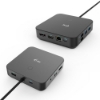 Bild på I-TEC I-TEC USB-C Hdmi+2X DP CHARGER C31TRI4KDPDPRO100
