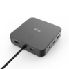 Bild på I-TEC I-TEC USB-C Hdmi+2X DP CHARGER C31TRI4KDPDPRO100