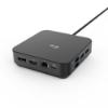 Bild på I-TEC I-TEC USB-C Hdmi+2X DP CHARGER C31TRI4KDPDPRO100