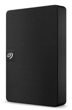 Bild på SEAGATE EXPANSION PORTABLE DRIVE 1TB STKM1000400