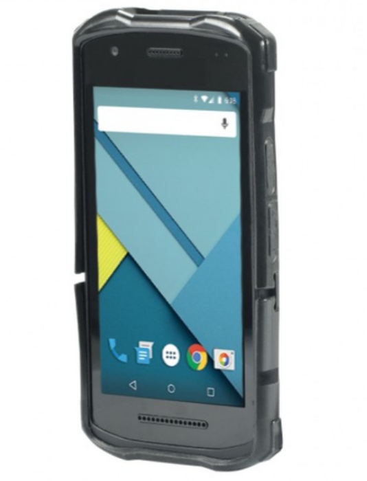 Bild på MOBILIS PROTECH TPU CASE FOR EA510 065004