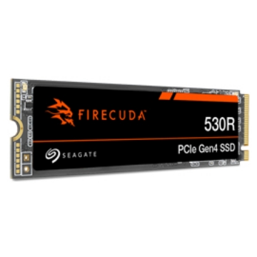 Bild på SEAGATE FIRECUDA 530R NVME SSD 4TB M.2S ZP4000GM3A063
