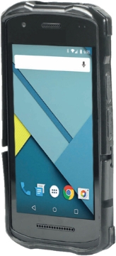 Bild på MOBILIS PROTECH TPU CASE FOR PA 720 065007