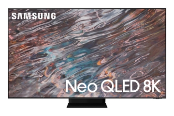 Bild på SAMSUNG QP85A-8K MAGICINFO 9 OC BOX LH85QPA8BGCXEN