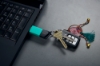Bild på KINGSTON 256GB DT EXODIA M USB3.2 GEN 1 DTXM/256GB