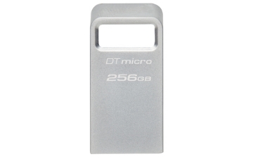 Bild på KINGSTON 256GB DT MICRO USB 3.2 200MB/S DTMC3G2/256GB