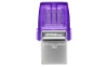 Bild på KINGSTON 256GB DT MICRODUO 3C 200MB/S DTDUO3CG3/256GB