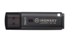 Bild på KINGSTON 256GB IRONKEY LOCKER PLUS 50 G2 IKLP50G2/256GB