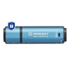 Bild på KINGSTON 256GB IRONKEY VAULT PRIVACY 50 IKVP50/256GB