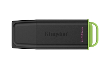 Bild på KINGSTON 256GB PORTABLE USB 3.2 GEN 1 DTXG2/256GB