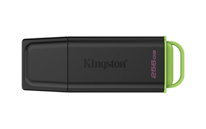 Bild på KINGSTON 256GB PORTABLE USB 3.2 GEN 1 DTXG2/256GB