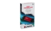 Bild på KINGSTON 2TB DUAL PORTABLE SSD USB-A/C SPSD/2TB