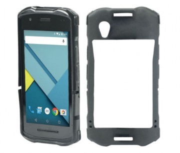 Bild på MOBILIS PROTECH TPU CASE FOR CT60/CT50 065005
