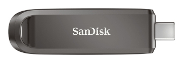 Bild på SANDISK SANDISK EXTREME PRO USB 256GB SDCZ890-256G-G46
