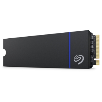 Bild på SEAGATE GAMEDRIVE M.2 2TB SSD PCIE GEN4 ZP2000GP3A2001