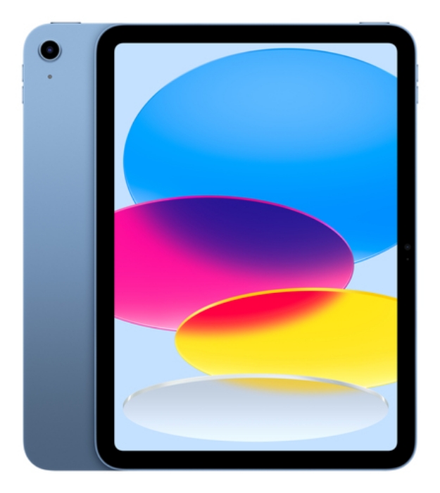 Bild på APPLE 11-INCH IPAD WI-FI 128GB A16 MD4A4KN/A