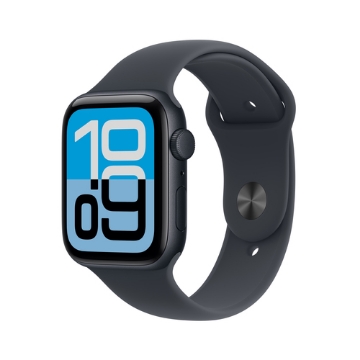 Bild på APPLE APPLE WATCH SE 3GPS44MMMIDNIGHT MEHN4QN/A
