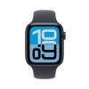Bild på APPLE APPLE WATCH SE 3GPS44MMMIDNIGHT MEHN4QN/A