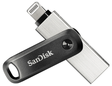 Bild på SANDISK SANDISK IXPAND 64GB USB FLASH SDIX60N-064G-GN6NN