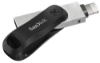 Bild på SANDISK SANDISK IXPAND 64GB USB FLASH SDIX60N-064G-GN6NN