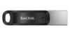 Bild på SANDISK SANDISK IXPAND 64GB USB FLASH SDIX60N-064G-GN6NN