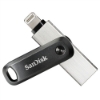 Bild på SANDISK SANDISK IXPAND 128GB USB FLASH SDIX60N-128G-GN6NE